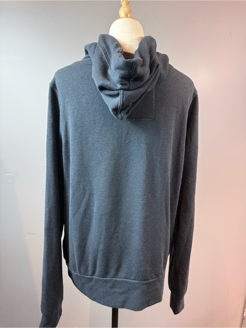 Aviator Nation NINJA PULLOVER HOODIE - Picture 4 of 5